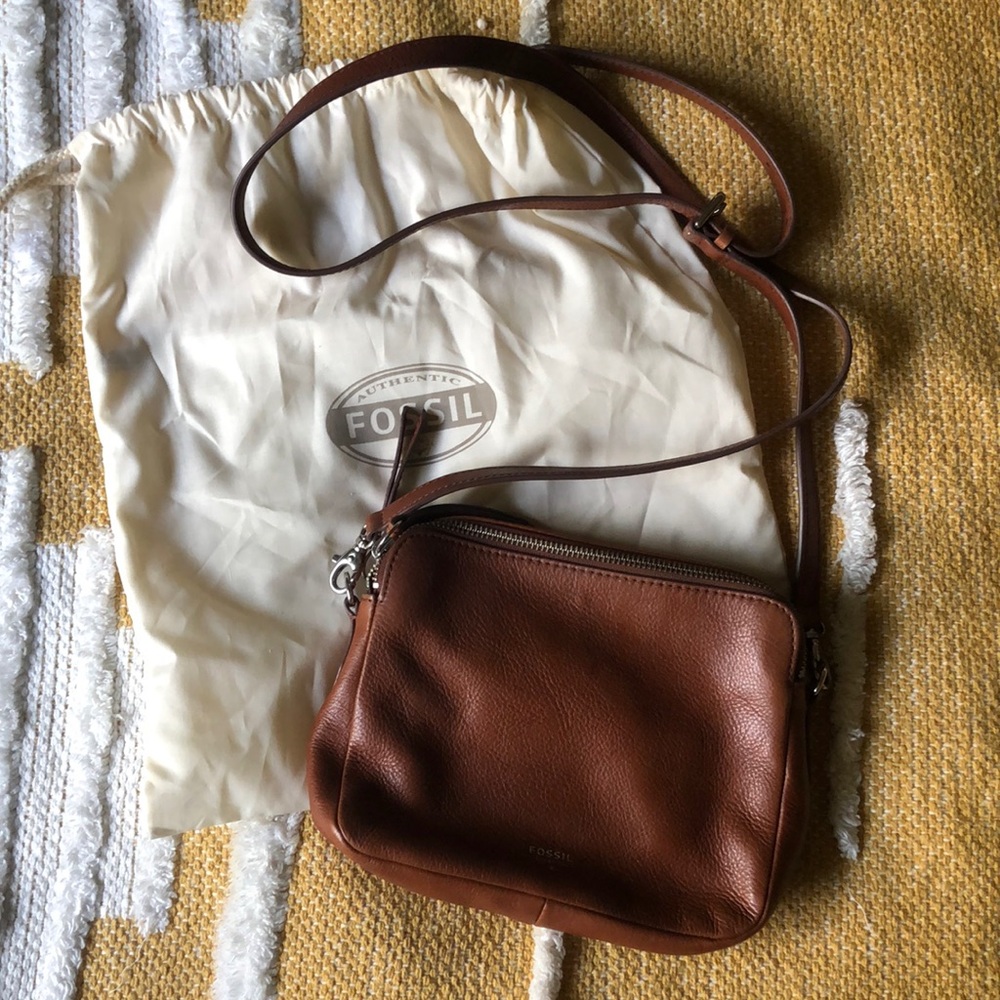Fossil Bag